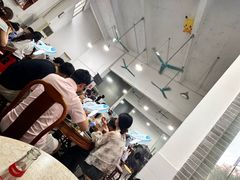 -容里煲仔饭(利丰北路店)