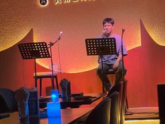 -Ambra Haus琥珀屋精酿餐厅(宝山店)