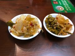 -易裕和·长沙米粉(友谊路店)