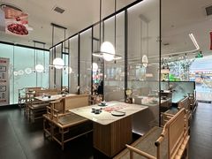 -绿茶餐厅(淮安吾悦广场店)