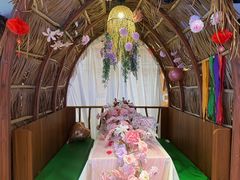 -椰莱泰小谷·东南亚融合菜(坪山悦阾SPACE店)