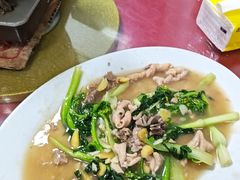 -华园农庄·特色炭烧鸡·北江河鲜