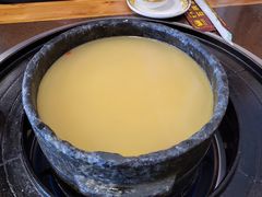 -峰瑞藏地美食·石锅鸡·牦牛肉(大昭寺品牌店)