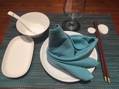 -晶苑餐厅(爱琴海购物中心)