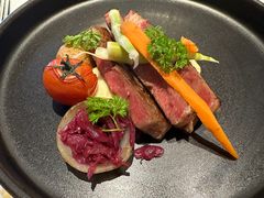 -WANG STEAK 王品(杭州万象城店)