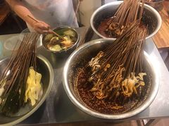 -舒记钵钵鸡