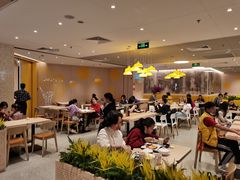 大堂-大家乐(广州荔湾领展广场店)