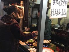 -清真·马文砂锅大全(麦苋街店)