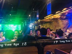 -很久以前羊肉串(清河店)