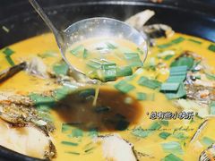 -千岛湖小鱼儿·淳安匠心农家菜