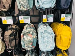 -迪卡侬(西三旗店)