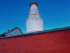 -五台山风景区
