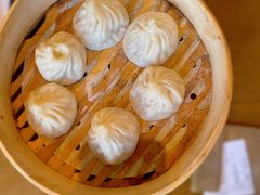 -南翔馒头店(豫园店)