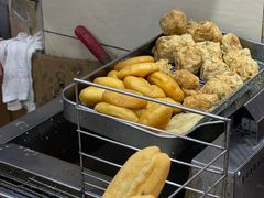 -江三王记牛杂馆(总店)