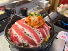 -友壹町寿司(佛山新DNA店)