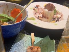 -樱嘢·炭火烧肉(惠南店)