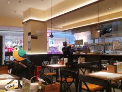 -和府捞面(凯德壹中心店)