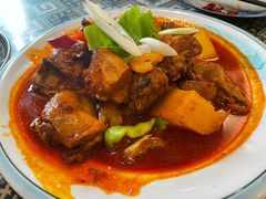 -新疆伊宁远征餐厅