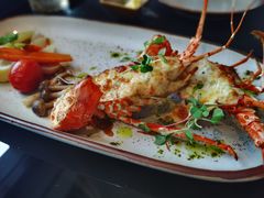 -上海苏宁宝丽嘉酒店·Cafe Bellagio西餐厅