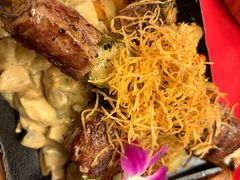 -申德勒加油站西餐厅(日坛路总店)