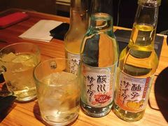 -松阪牛焼肉M(法善寺横丁店)