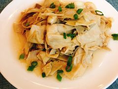 -茶油香闽南菜·花园餐厅(前埔店)