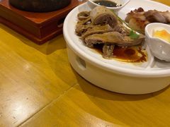 -东就鸭饭店·古早海南菜(友谊南海城店)