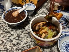 -南京大牌档(崇文门国瑞店)