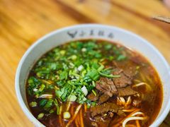-小王拉面馆(颍上路店)