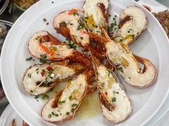 -阿里元老宋海鲜大排档(明发店)