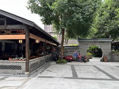 -徐氏竹香园牛肉火锅(飞虎路店)