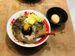 -豚王拉面(铜锣湾店 )