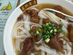 -荔林食店(西华路店)
