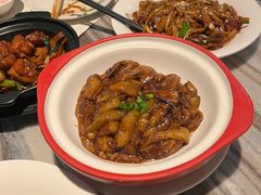 -大树餐厅(大悦城店)