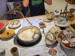 -太琼糟粕醋·海南酸汤火锅(亚龙湾店)
