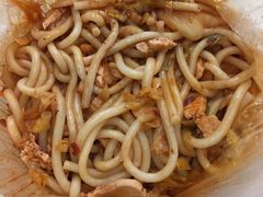 -辣风芹酱香米粉(新疆炒米粉软件园店)