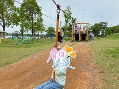 -梁子湖东篱老屋生态庄园