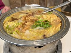 -山东宾馆·齐鲁苑餐厅