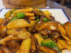 -老仁义·清真菜(太古街店)