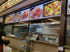 -香顺·客家菜(东坑店)