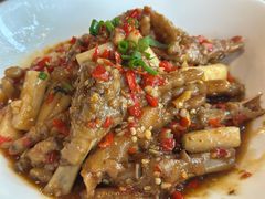-圆圆家私房美食(民权路店)