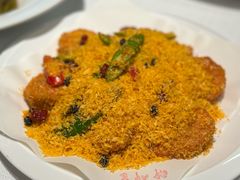 -醉辉皇上海之巅(上海中心大厦店)