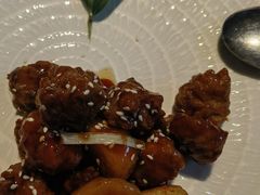 传统荔枝肉-宣和苑(华侨新村店)