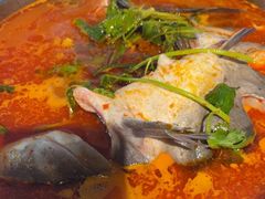 -泉味道贵州厨房(三里河店)