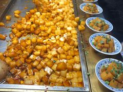 -西羊市老米家泡馍(西羊市店)