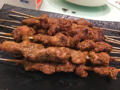 -大张烙馍村(泉山店)