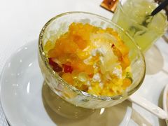 -新加坡海鲜共和(名胜世界圣淘沙海滨坊)