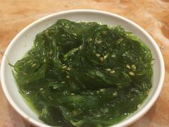 -万岁寿司(芳村店)