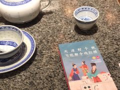 -南京大牌档(之心城店)