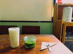 -知亘茶食